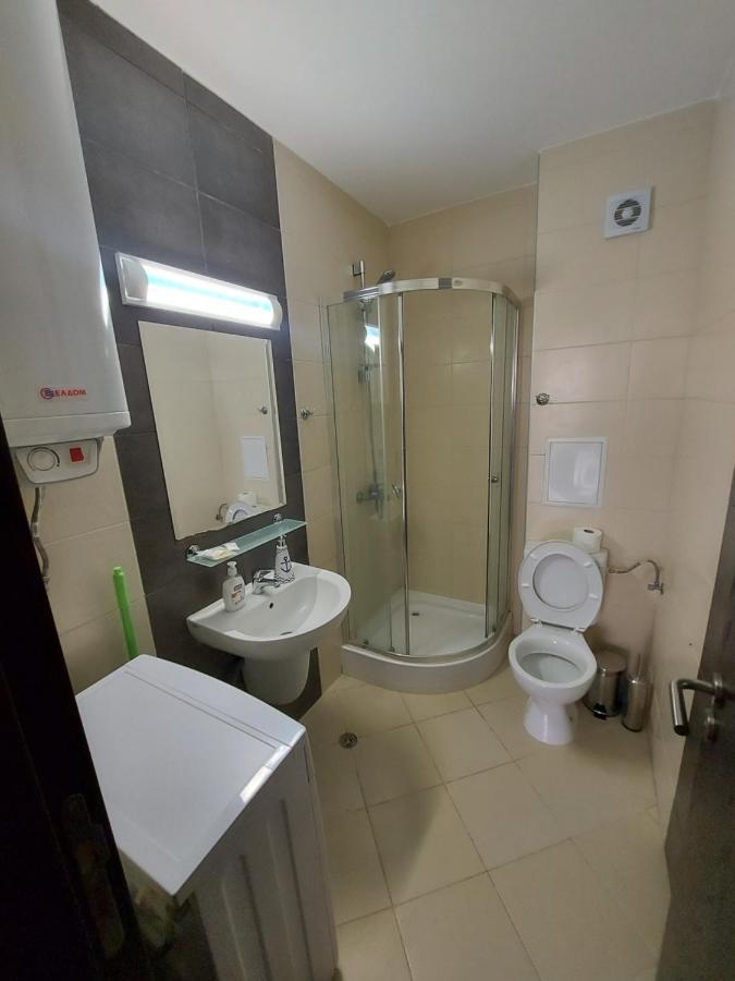 Charming Studio In Sorrento Sole Mare Święty Włas Zewnętrze zdjęcie