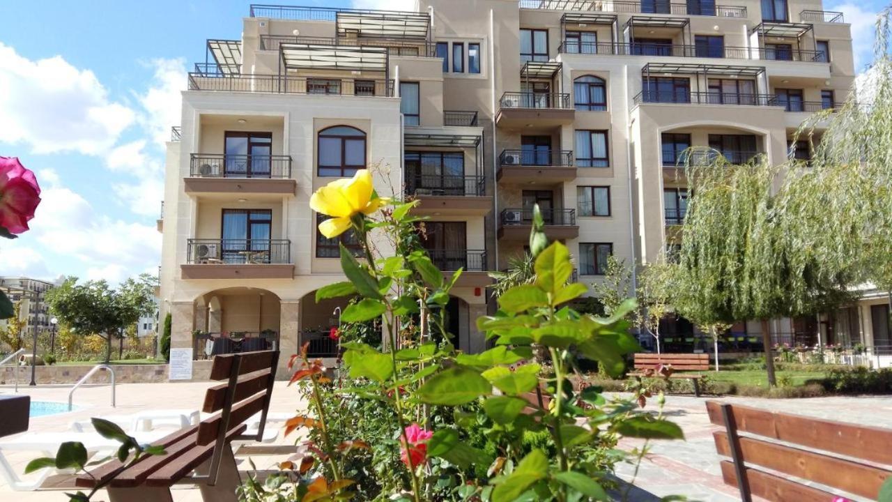 Charming Studio In Sorrento Sole Mare Święty Włas Zewnętrze zdjęcie