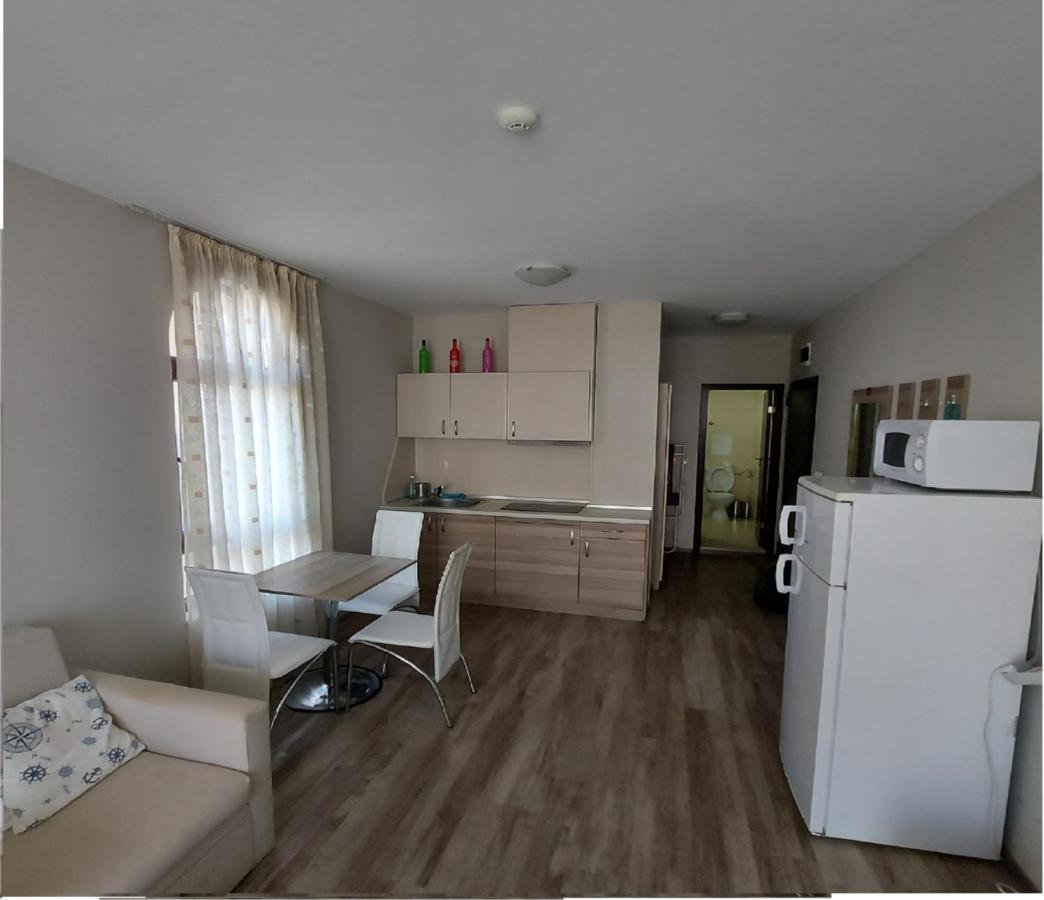 Charming Studio In Sorrento Sole Mare Święty Włas Zewnętrze zdjęcie
