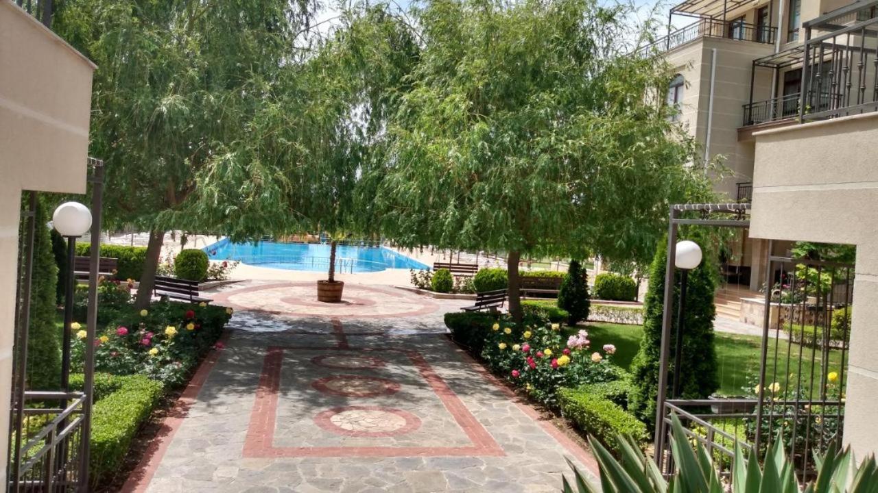 Charming Studio In Sorrento Sole Mare Święty Włas Zewnętrze zdjęcie